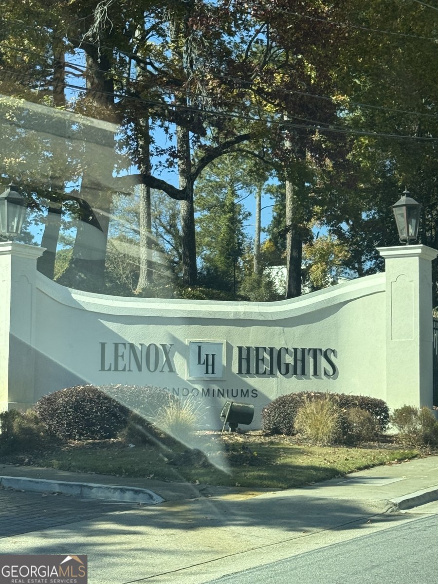 2219 Pine Heights Drive Atlanta - 2