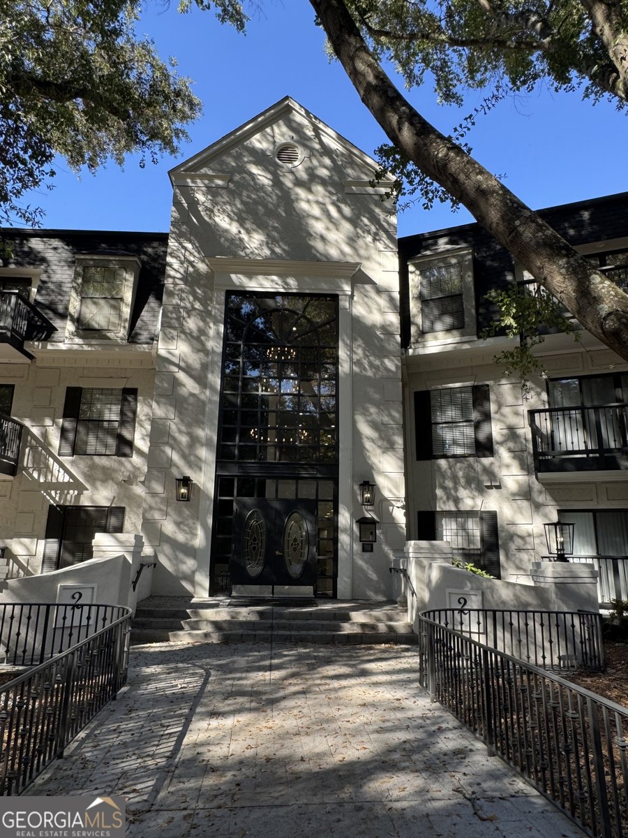 2219 Pine Heights Drive Atlanta - 4