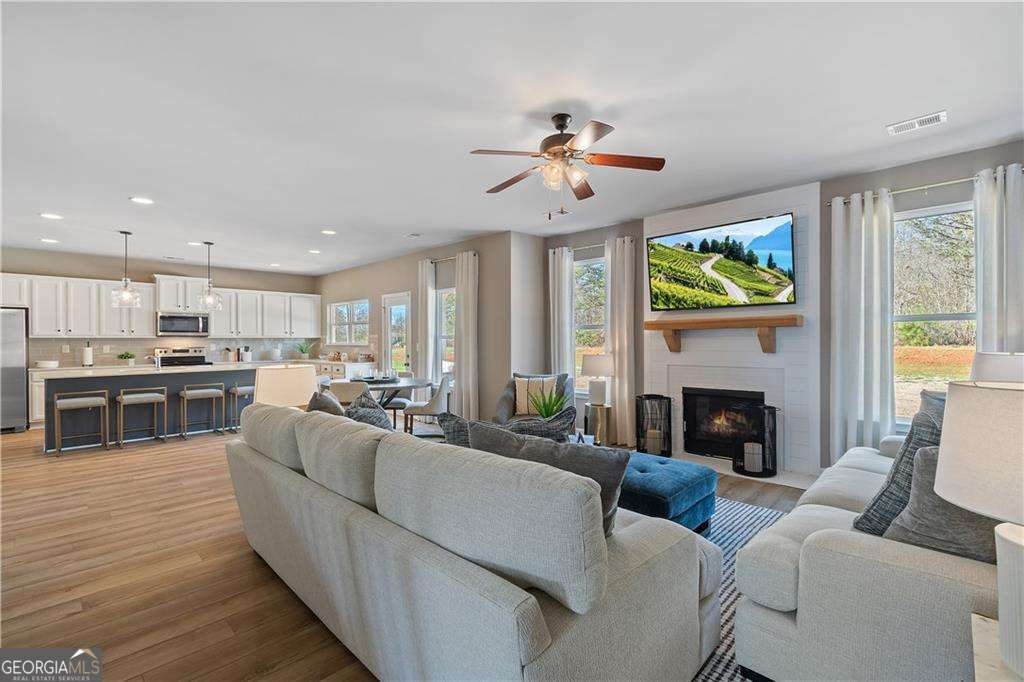 322 Delta Drive Mcdonough - 11