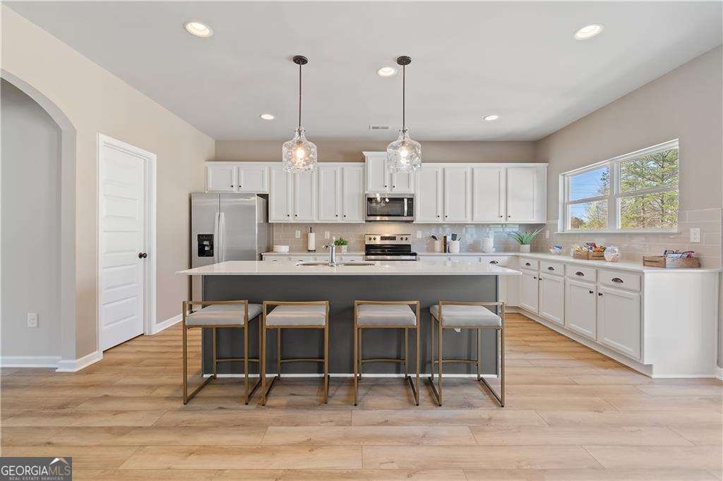 322 Delta Drive Mcdonough - 18