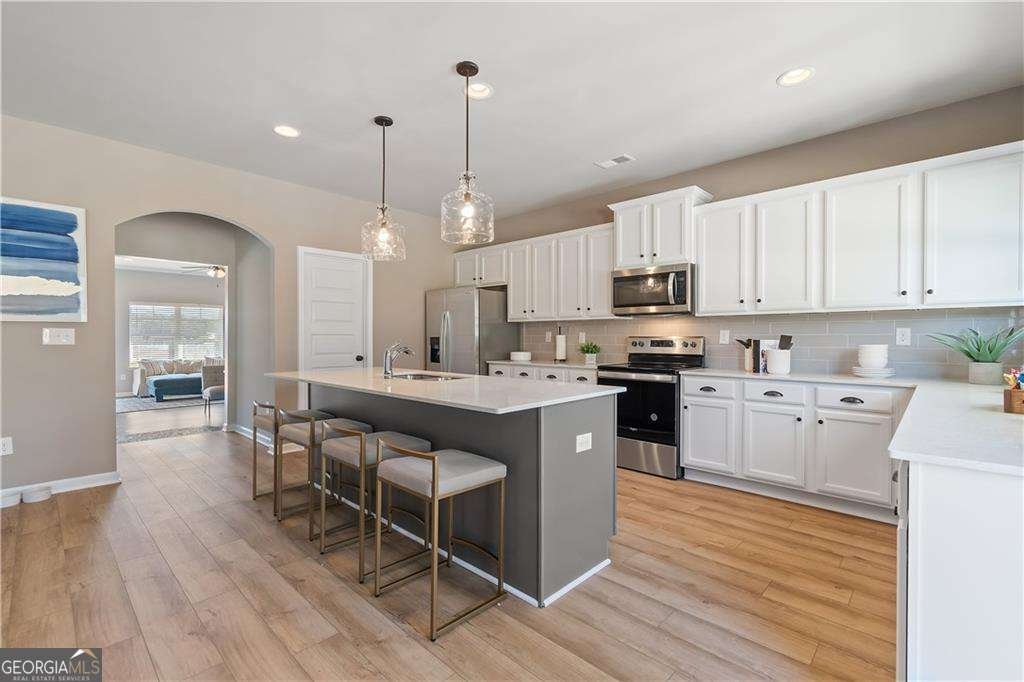 322 Delta Drive Mcdonough - 19