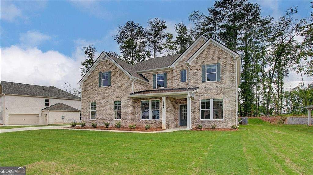 322 Delta Drive Mcdonough - 2