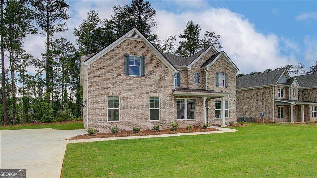 322 Delta Drive Mcdonough - 3