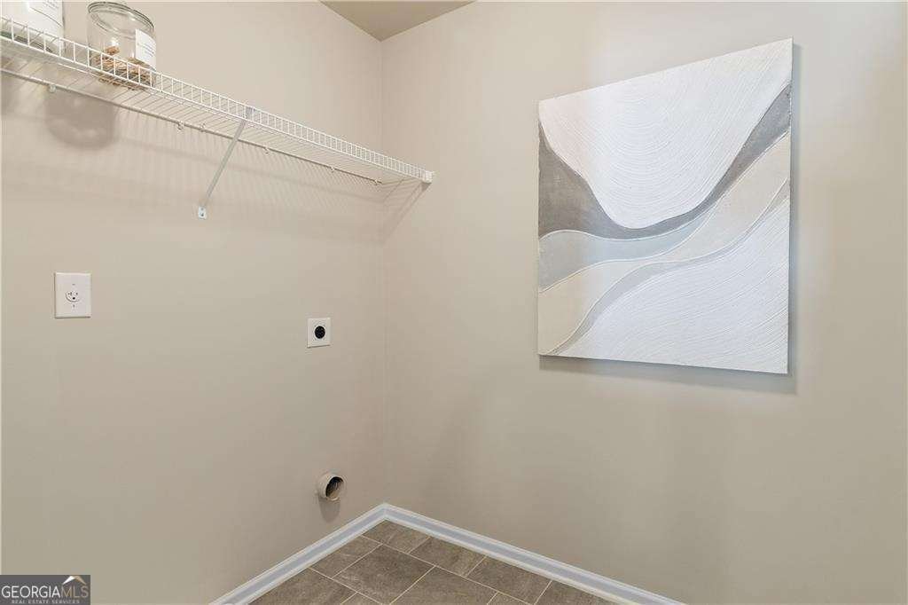 322 Delta Drive Mcdonough - 30