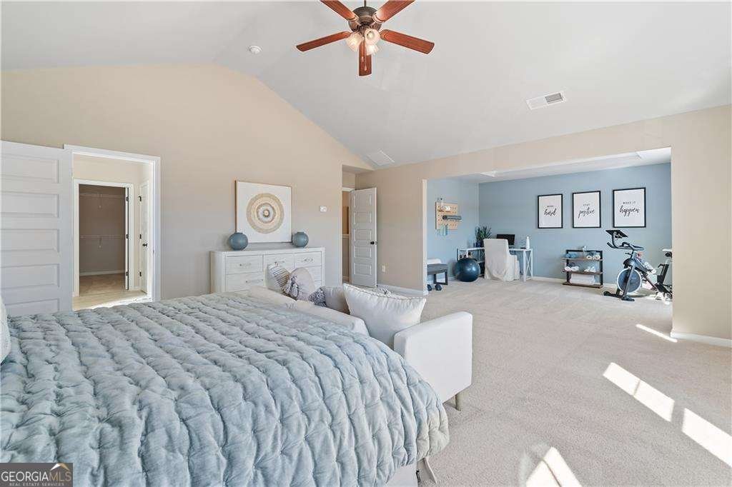 322 Delta Drive Mcdonough - 33