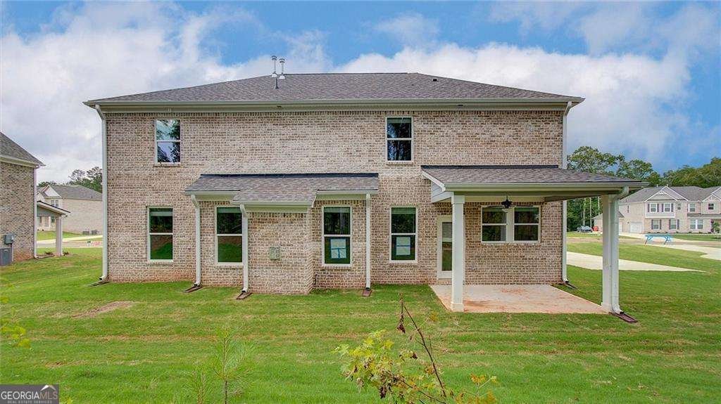 322 Delta Drive Mcdonough - 40