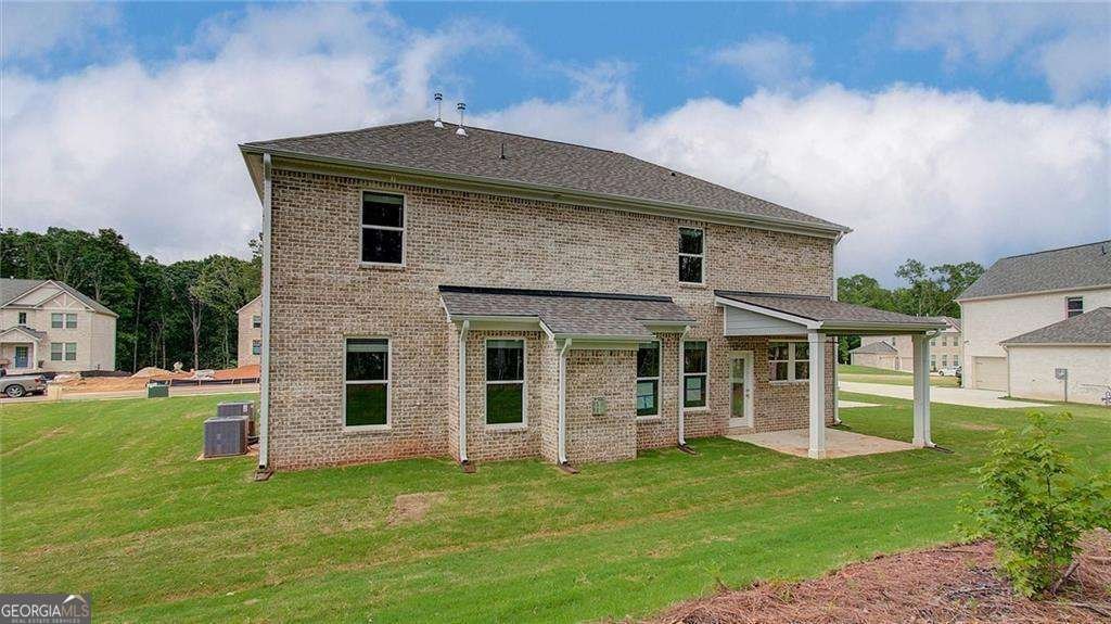 322 Delta Drive Mcdonough - 41