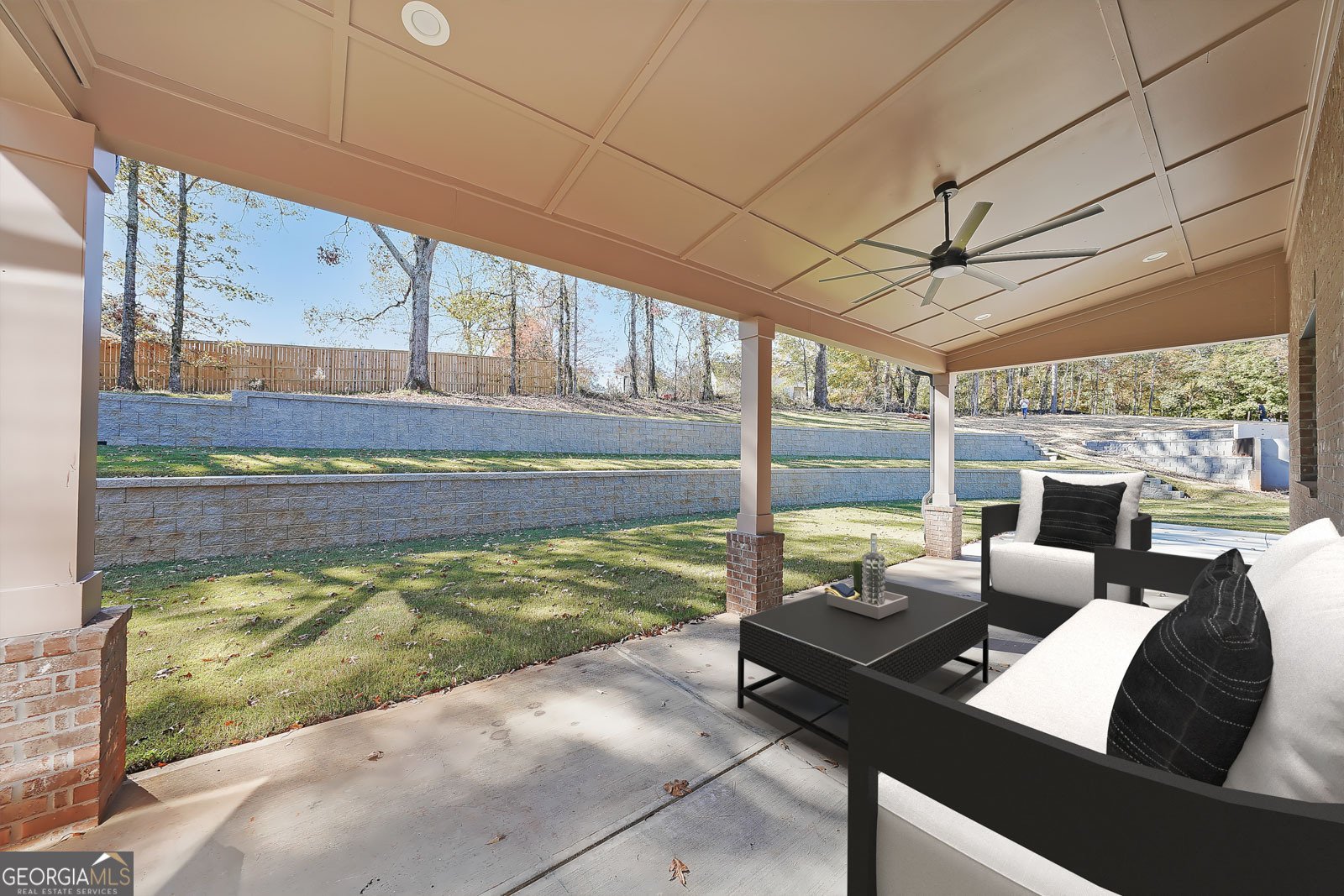 156 Rocky Ridge Way Auburn - 11