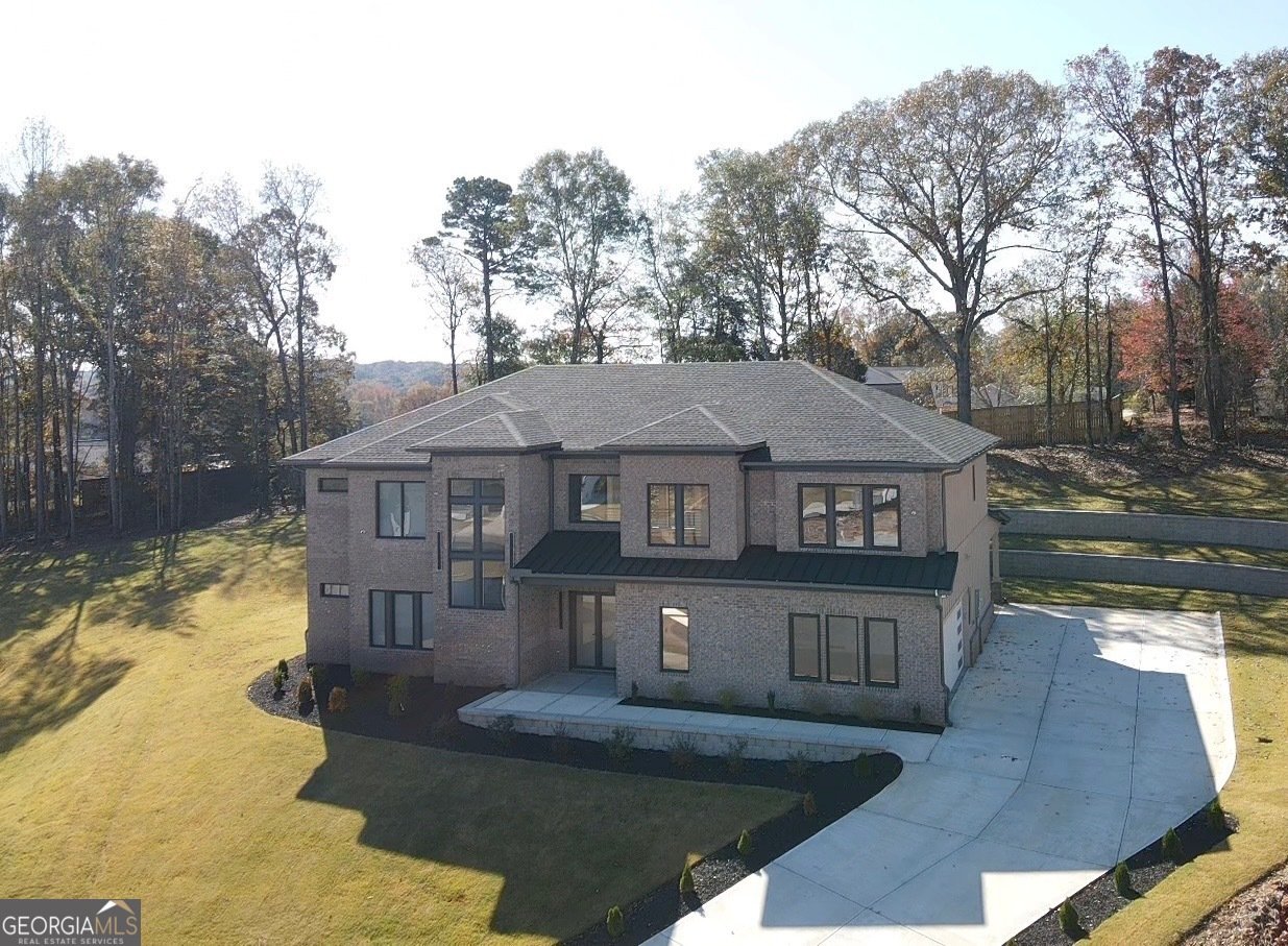 156 Rocky Ridge Way Auburn - 15