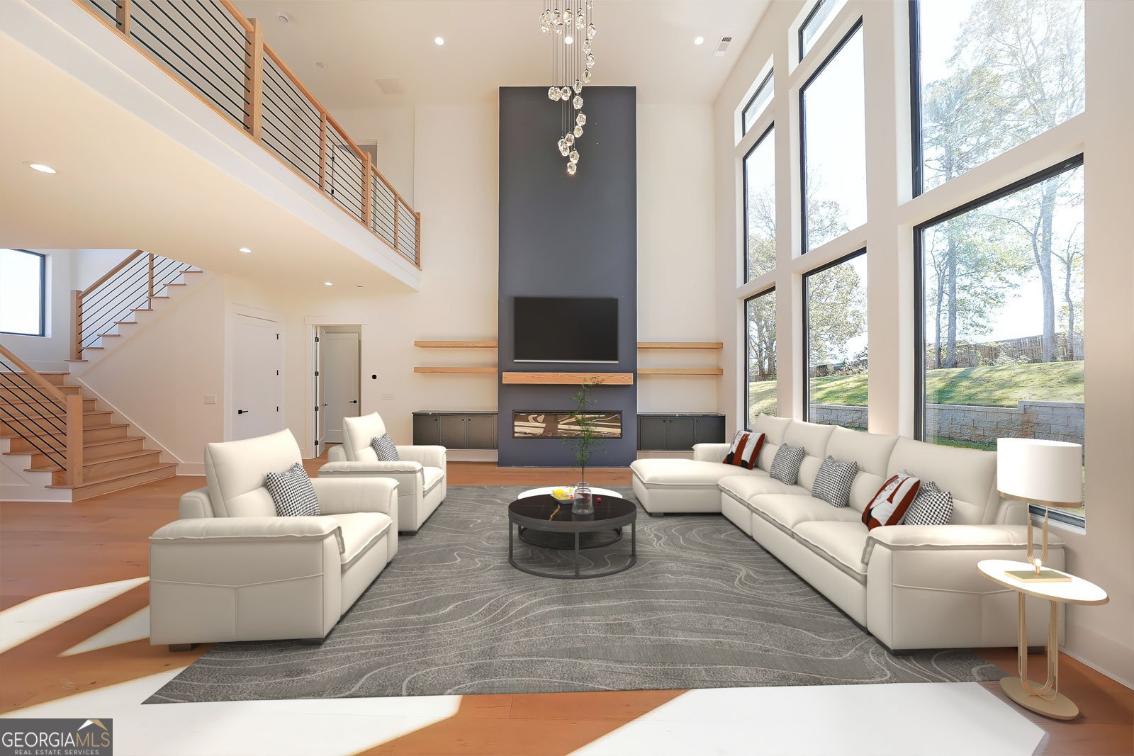 156 Rocky Ridge Way Auburn - 16