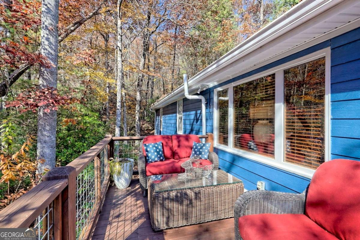 321 Finch Drive Clayton - 12