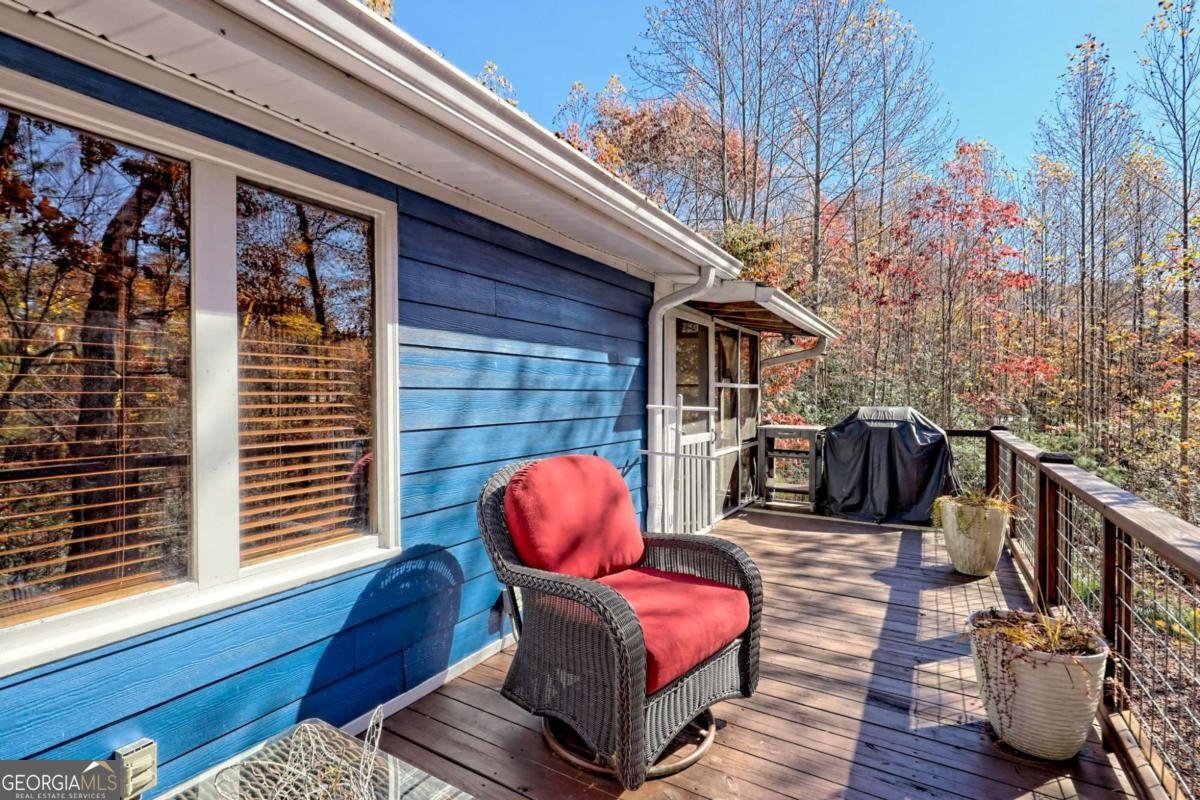 321 Finch Drive Clayton - 13