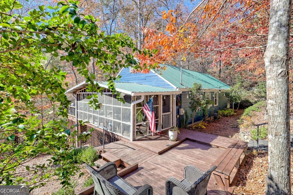 321 Finch Drive Clayton - 27