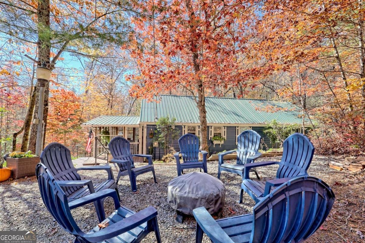 321 Finch Drive Clayton - 28