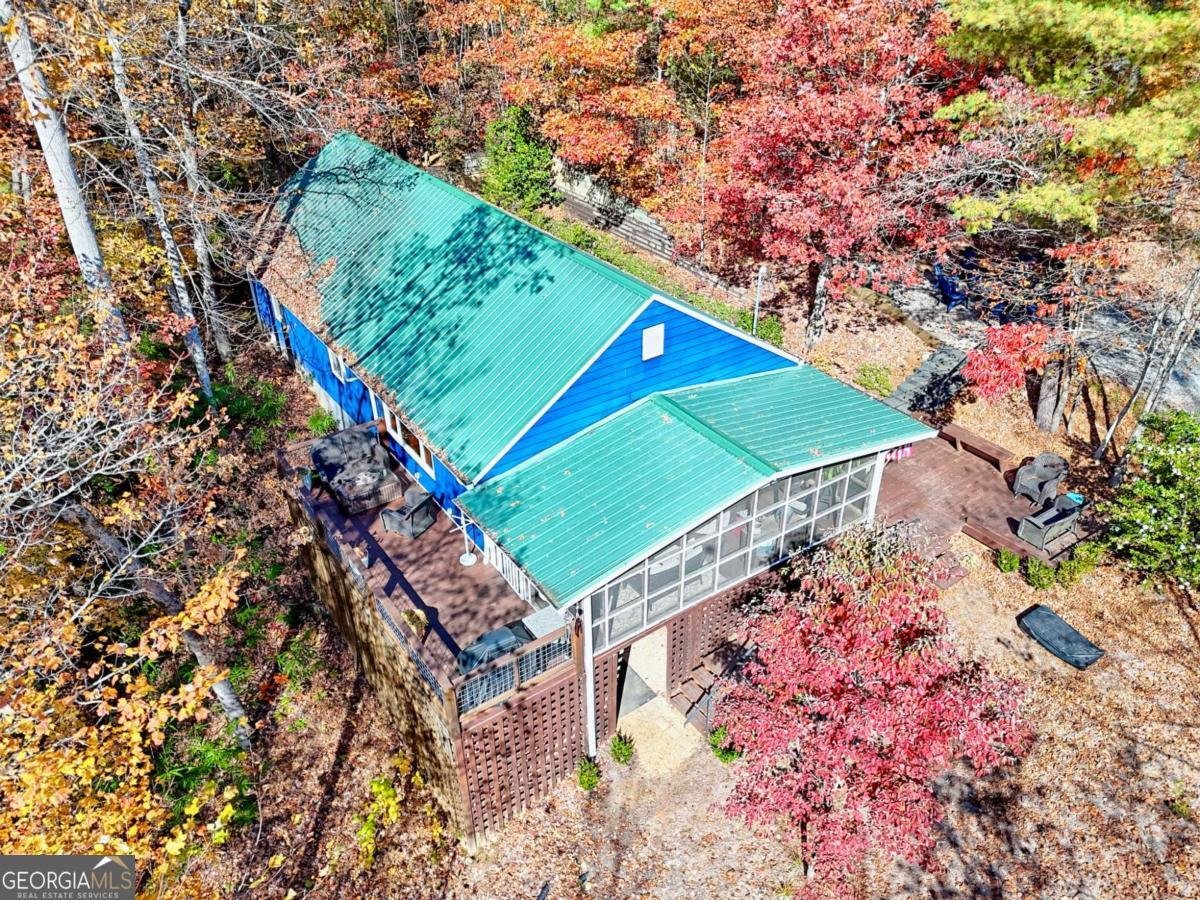 321 Finch Drive Clayton - 37