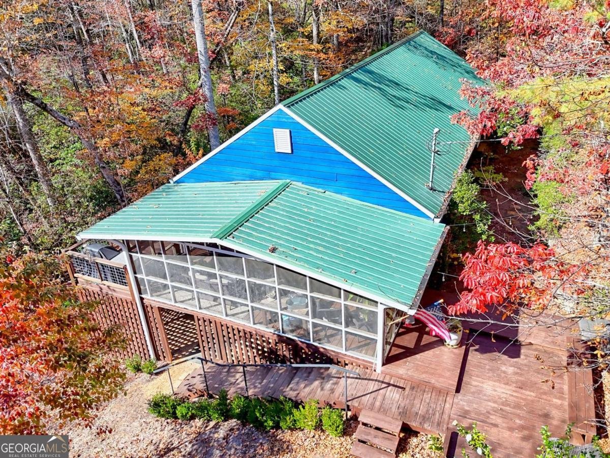 321 Finch Drive Clayton - 38