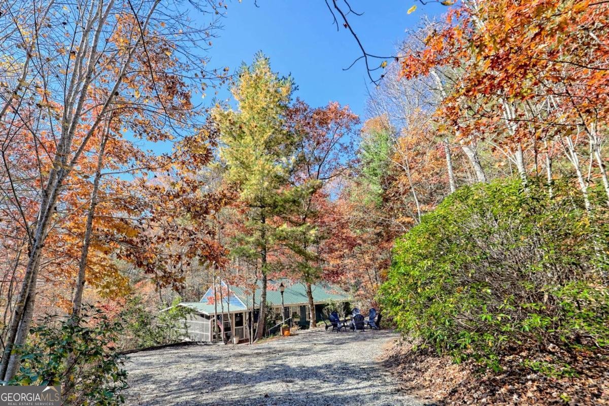 321 Finch Drive Clayton - 54