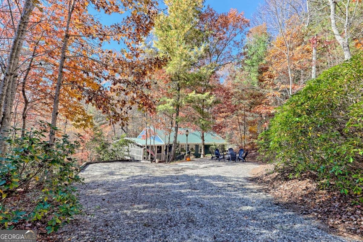 321 Finch Drive Clayton - 65