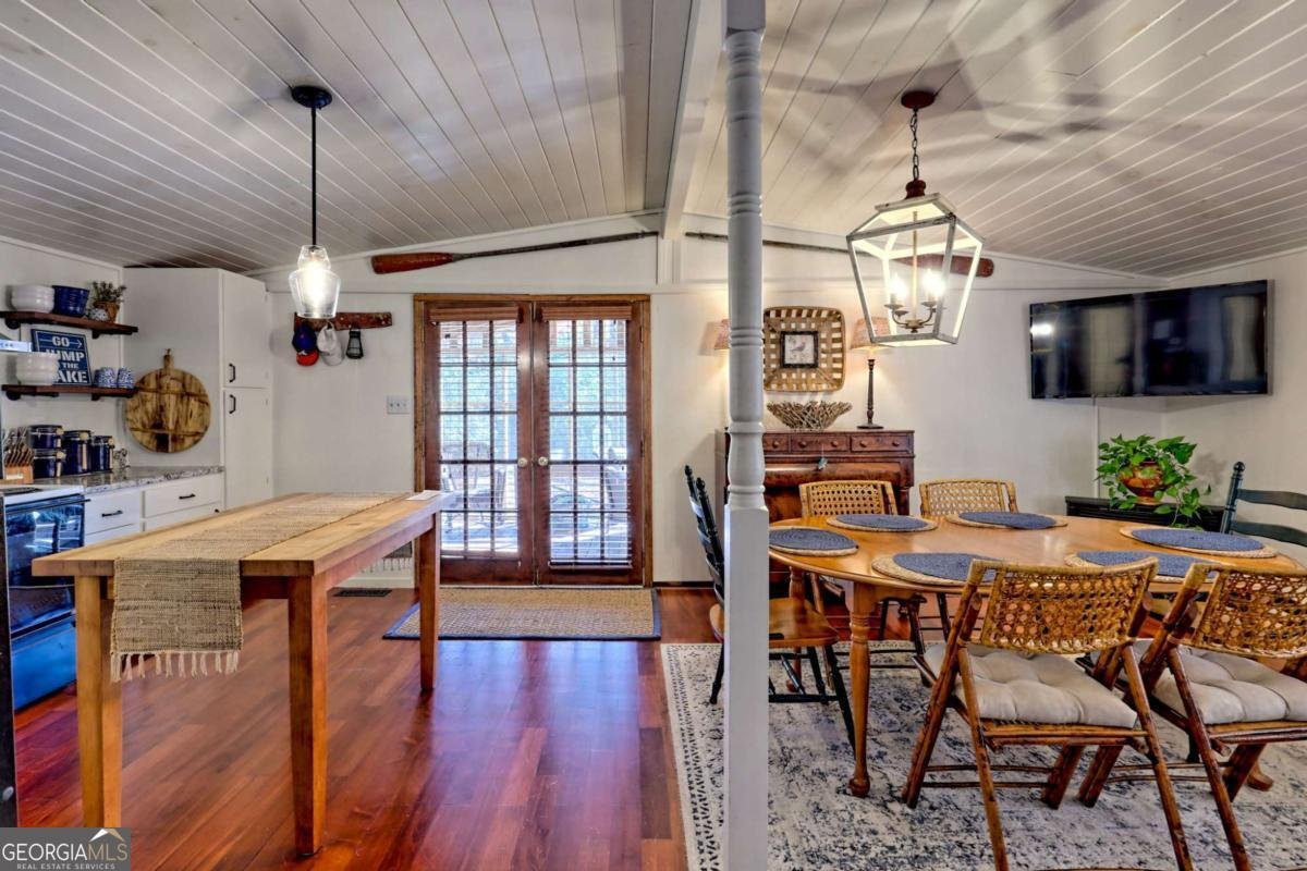 321 Finch Drive Clayton - 8