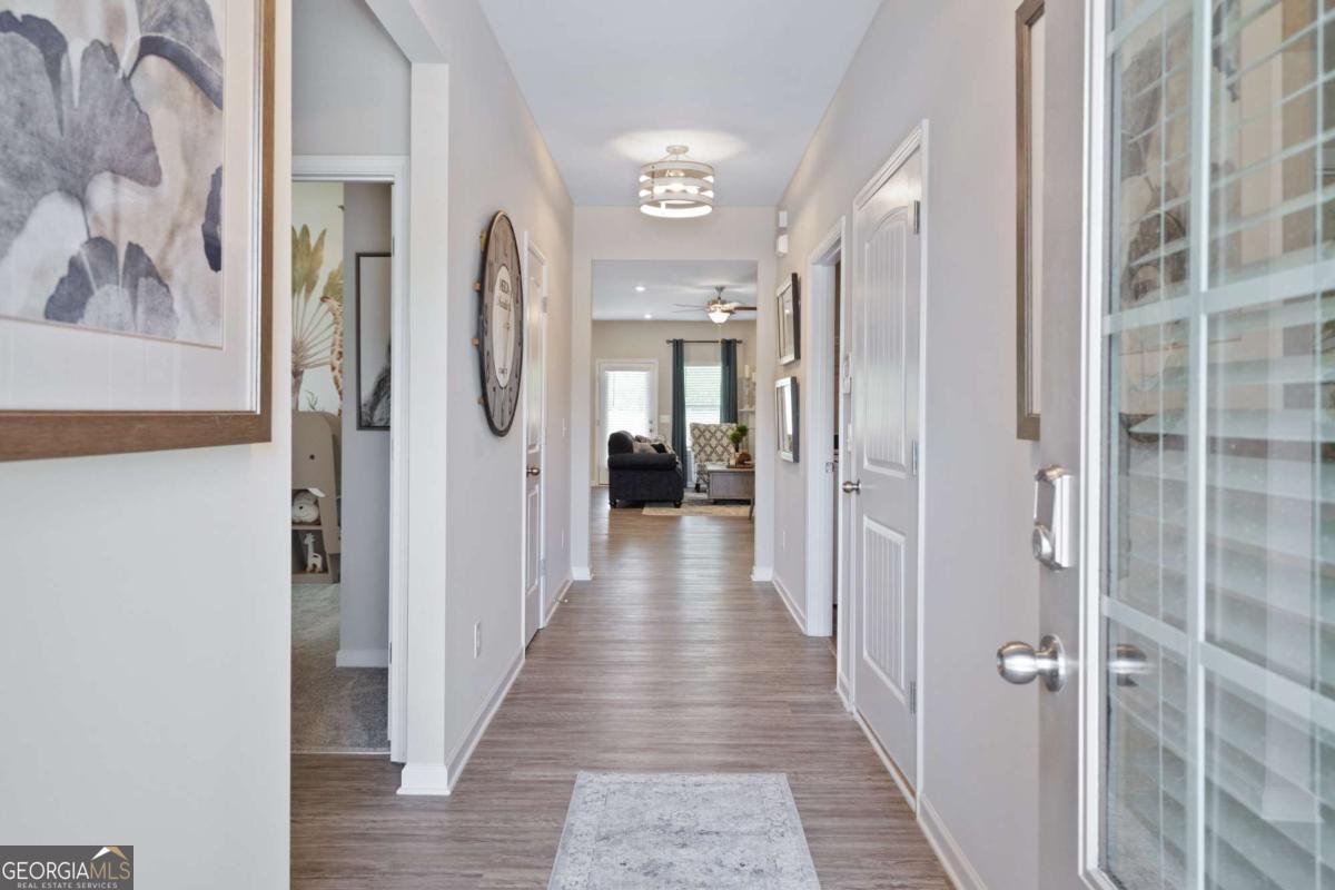 157 Creekside Road Eatonton - 3