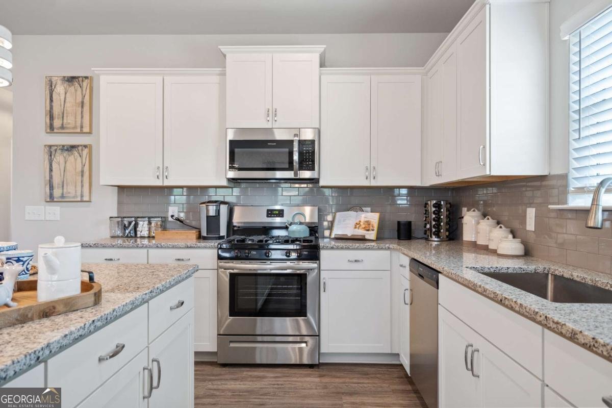 157 Creekside Road Eatonton - 8