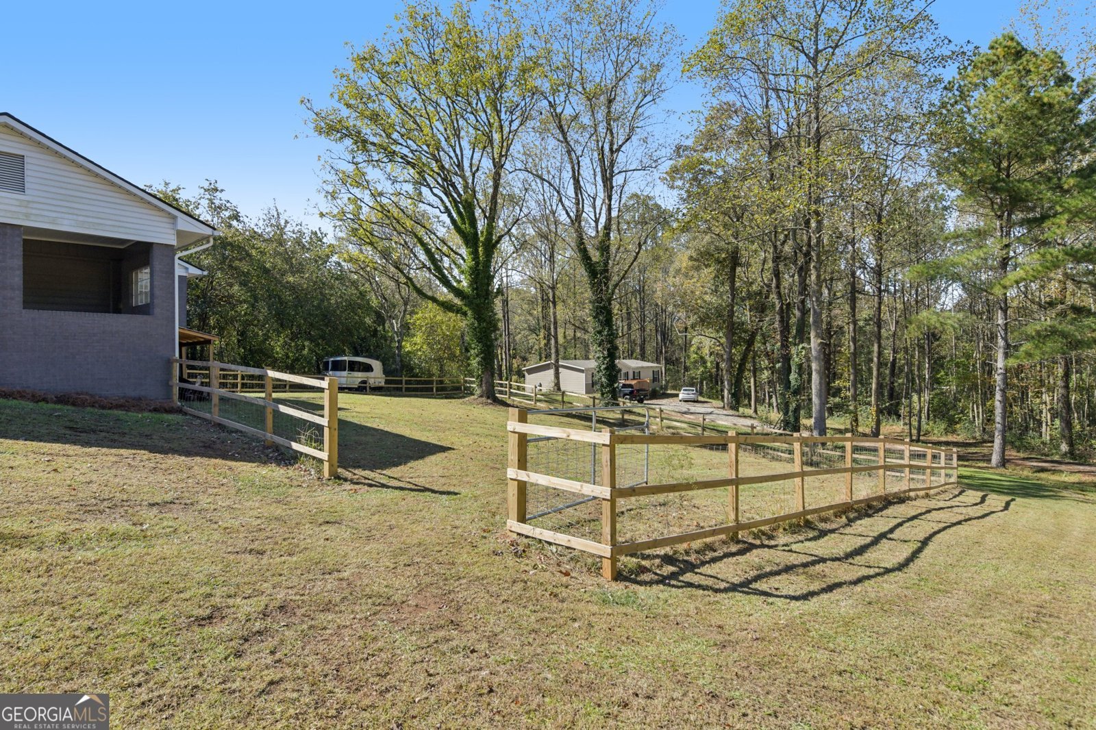 3073 Gainesville Highway Alto - 2