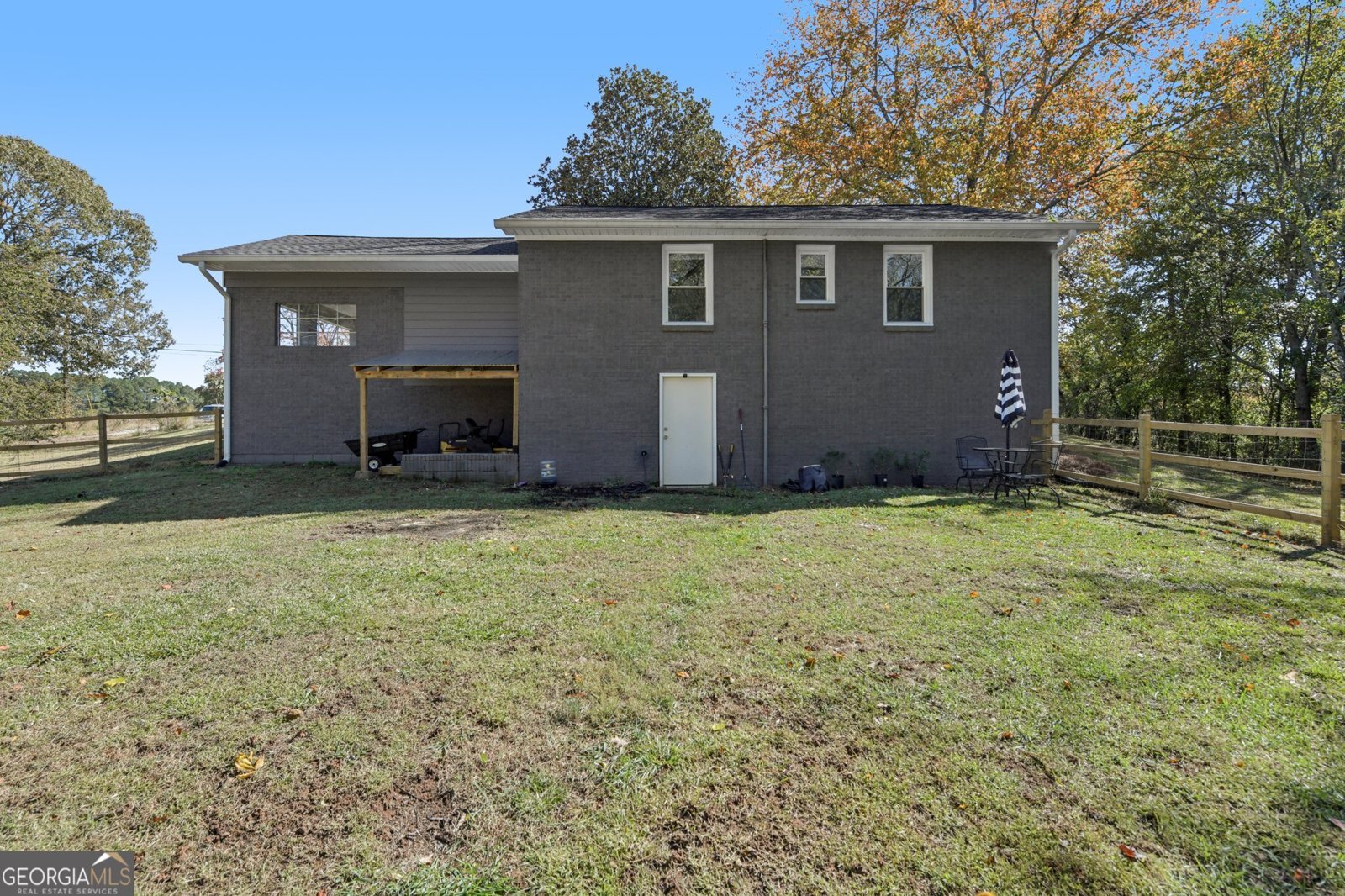 3073 Gainesville Highway Alto - 4