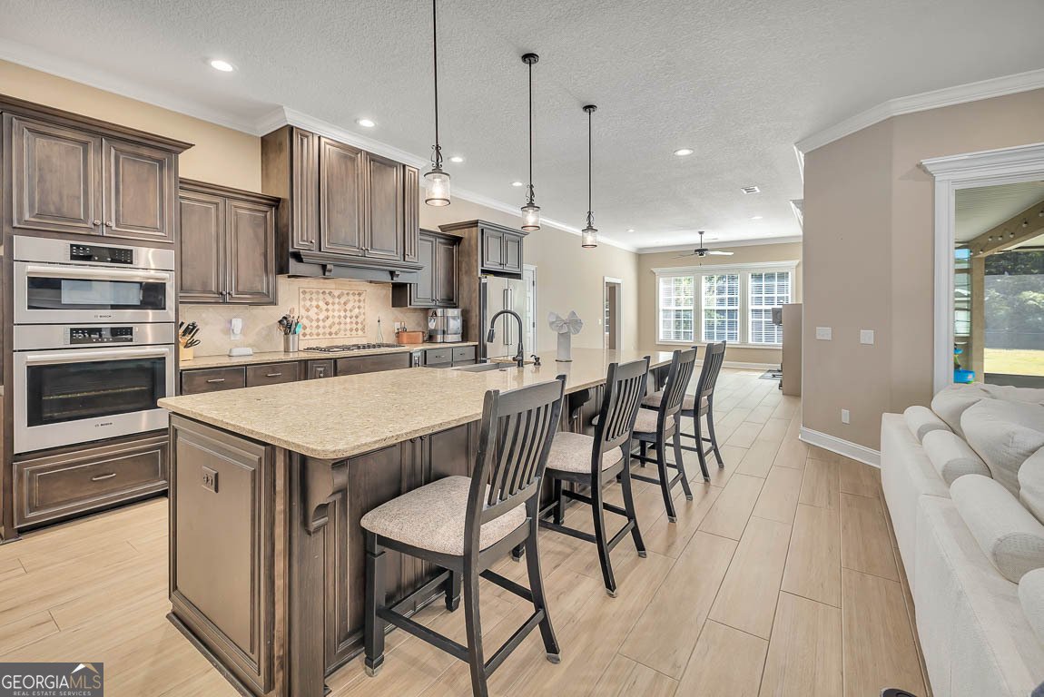 219 Fiddlers Cove Drive Kingsland - 10