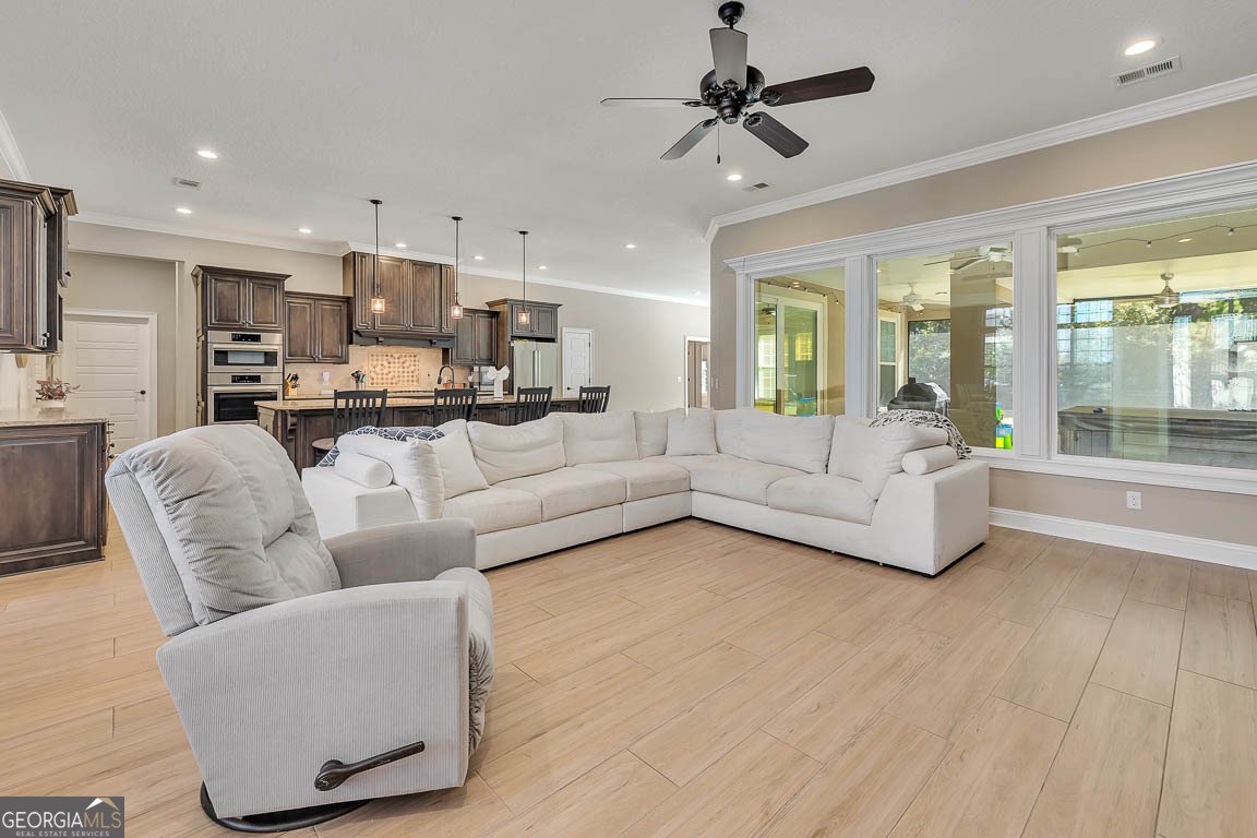 219 Fiddlers Cove Drive Kingsland - 15