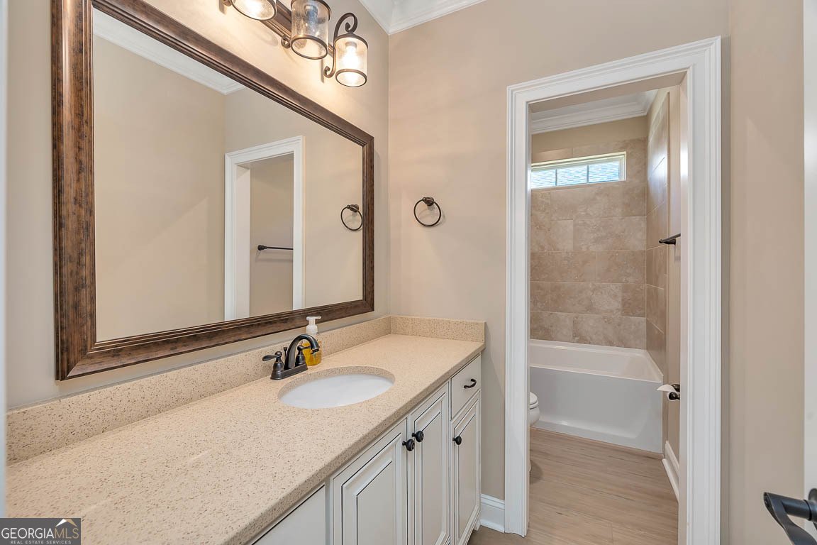 219 Fiddlers Cove Drive Kingsland - 25