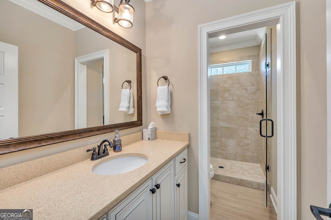 219 Fiddlers Cove Drive Kingsland - 28