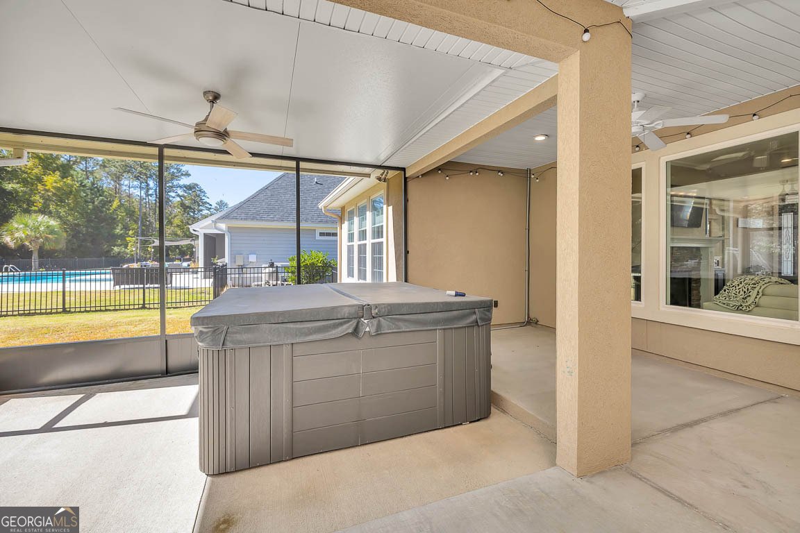 219 Fiddlers Cove Drive Kingsland - 32