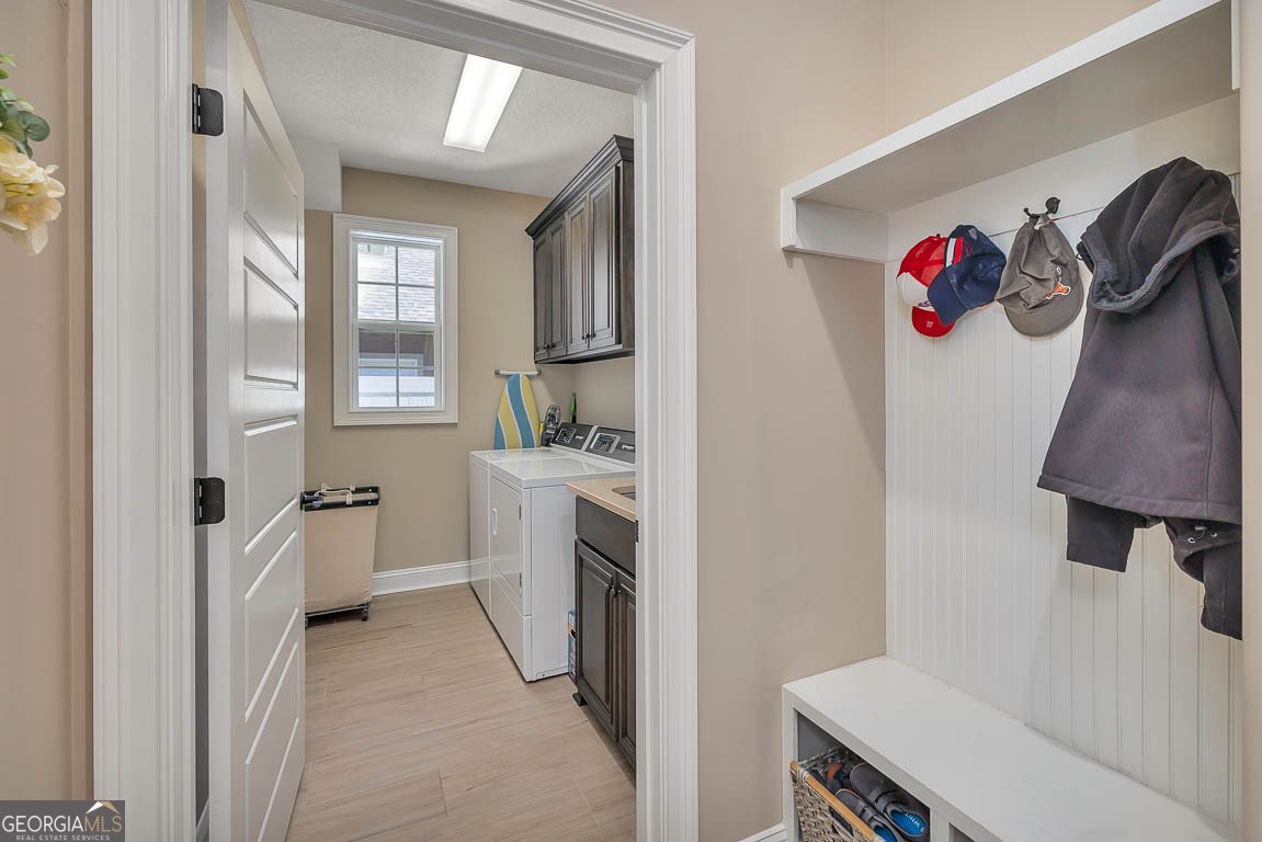 219 Fiddlers Cove Drive Kingsland - 33