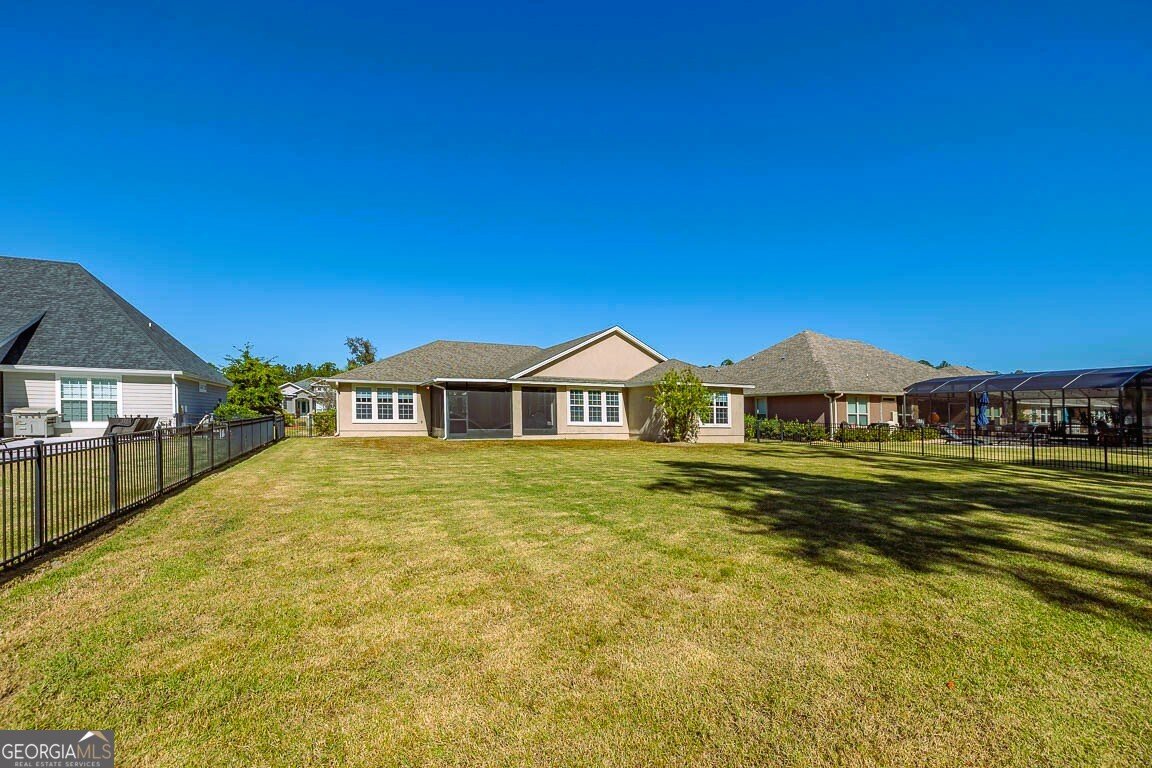 219 Fiddlers Cove Drive Kingsland - 36