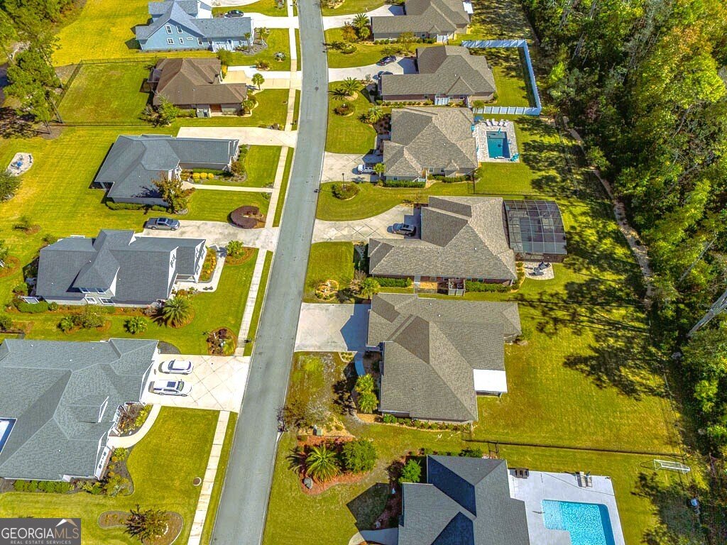 219 Fiddlers Cove Drive Kingsland - 38