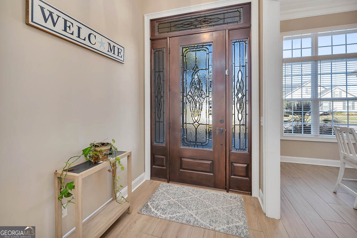 219 Fiddlers Cove Drive Kingsland - 4