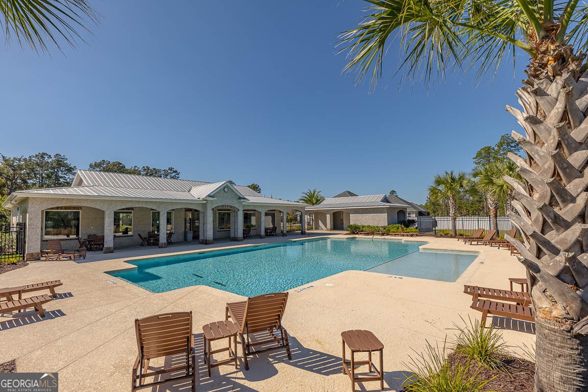 219 Fiddlers Cove Drive Kingsland - 41