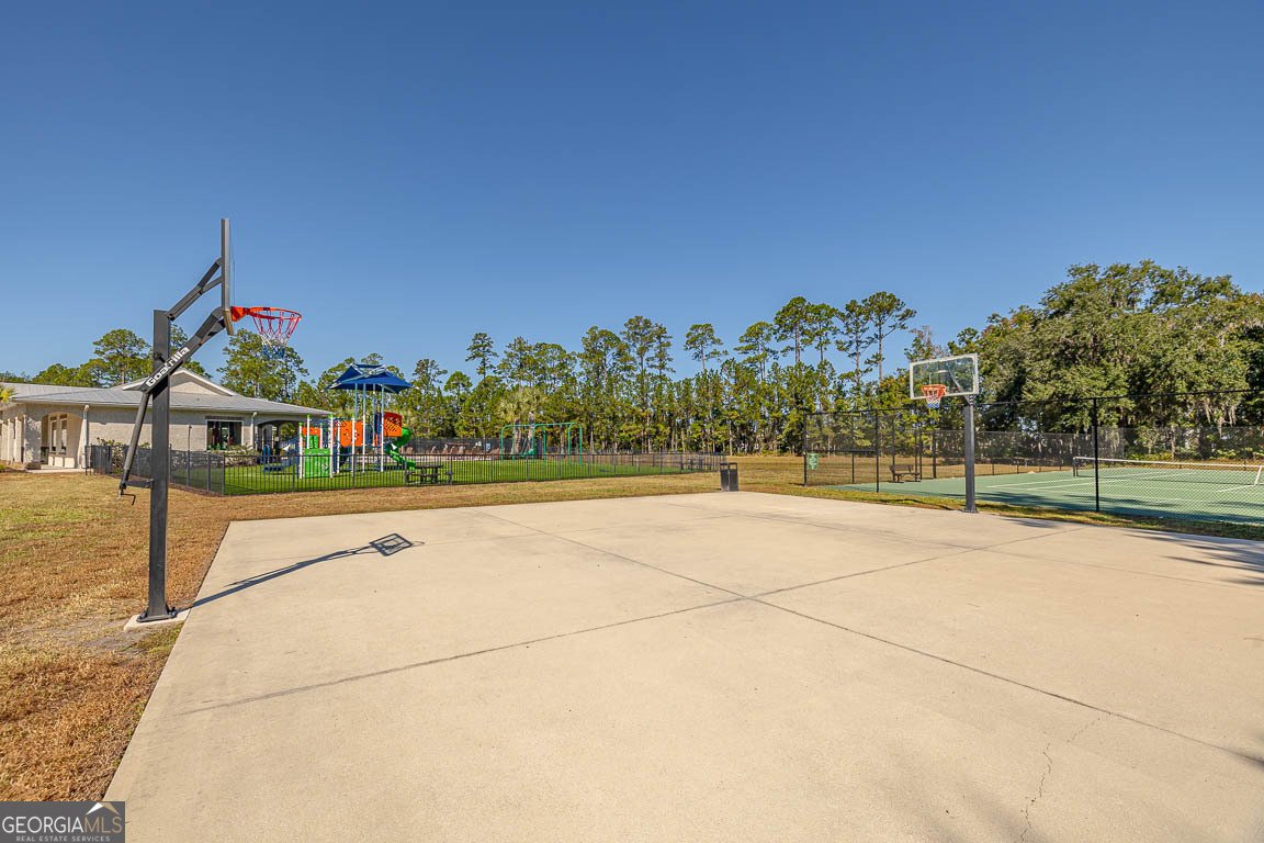 219 Fiddlers Cove Drive Kingsland - 42