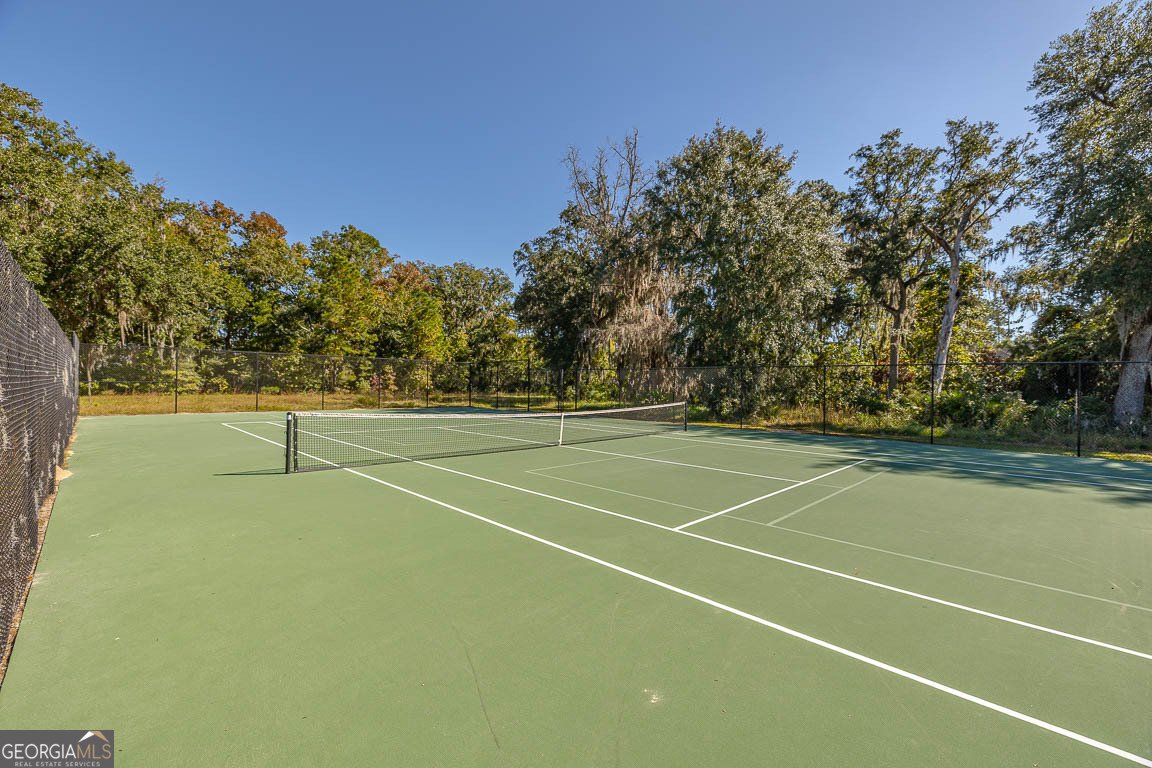 219 Fiddlers Cove Drive Kingsland - 45