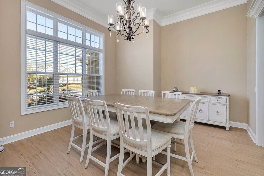 219 Fiddlers Cove Drive Kingsland - 5