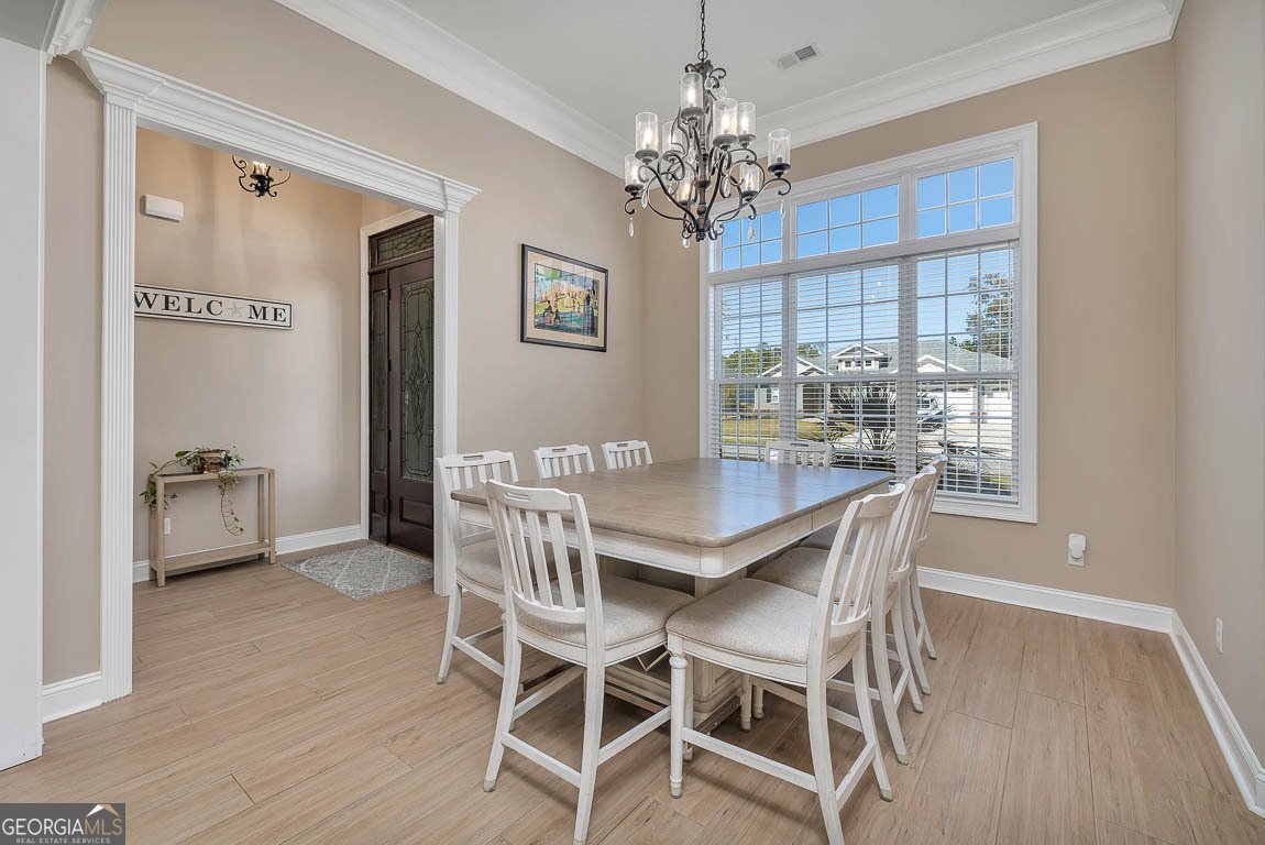 219 Fiddlers Cove Drive Kingsland - 6