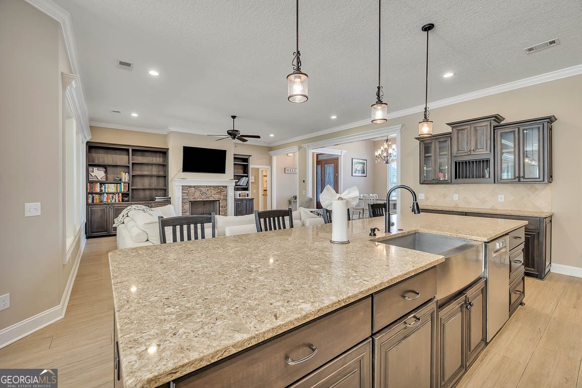 219 Fiddlers Cove Drive Kingsland - 9