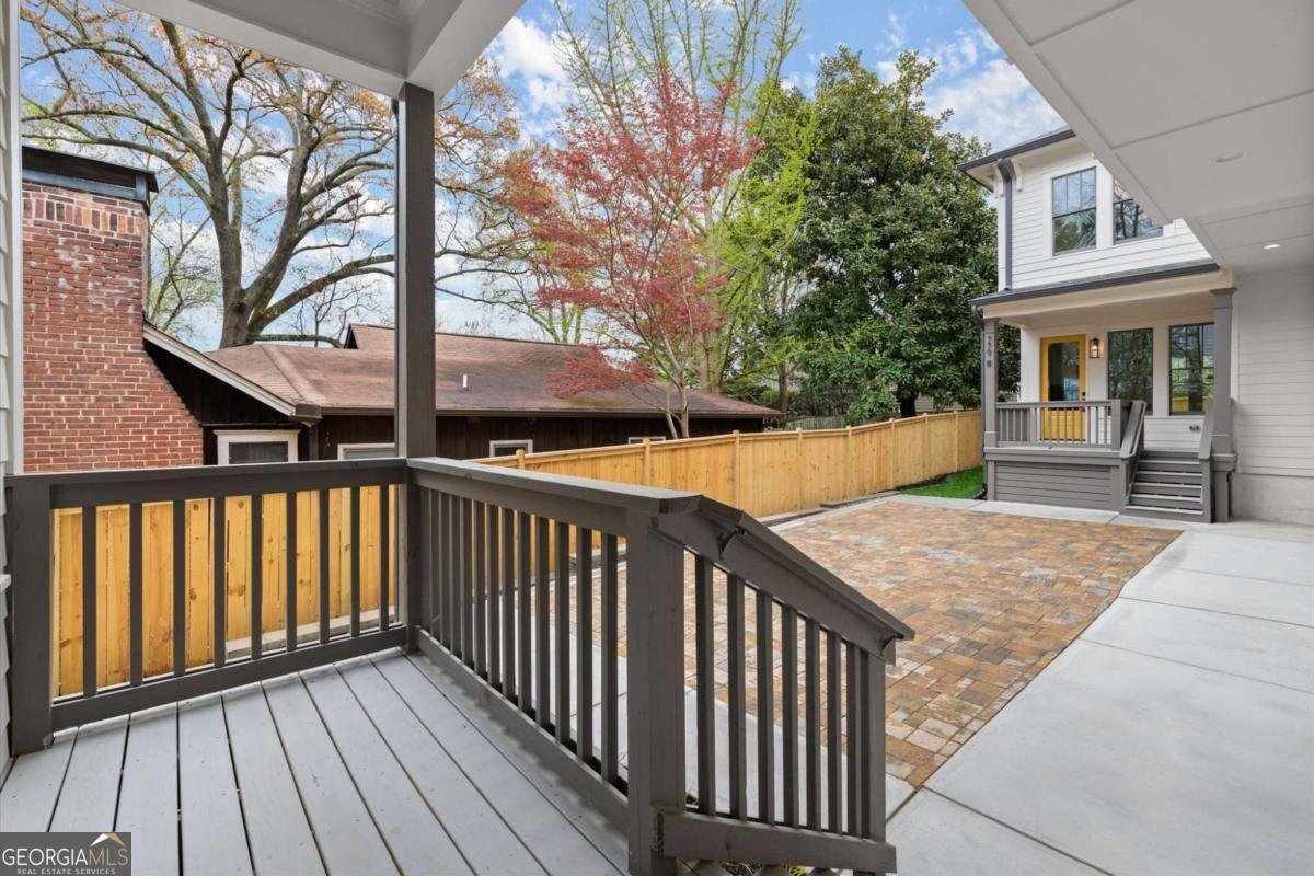 779-A Lynwood Street Atlanta - 17
