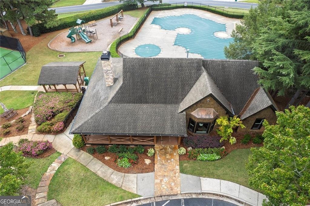 800 Crow View Court Woodstock - 14