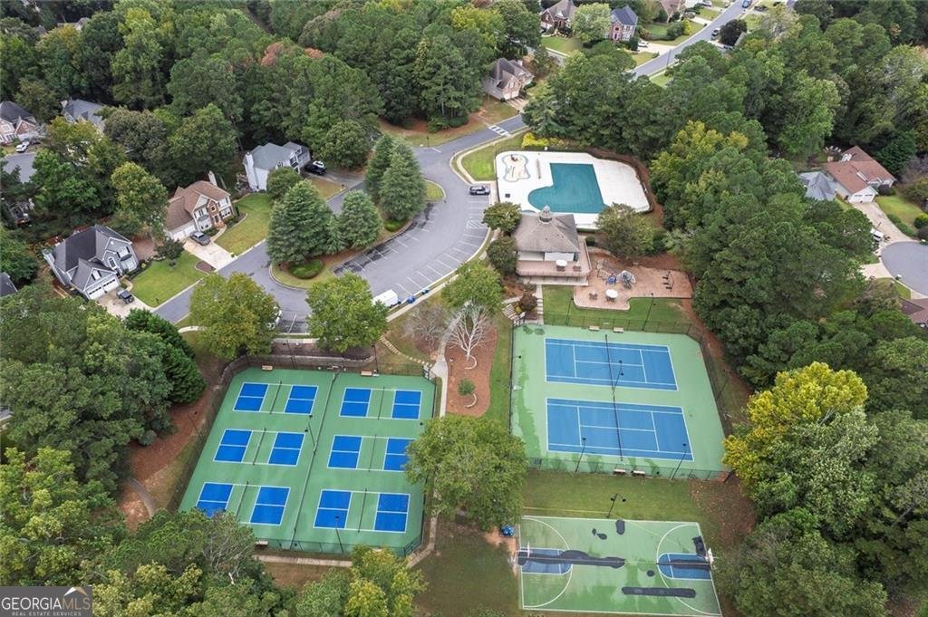 800 Crow View Court Woodstock - 20