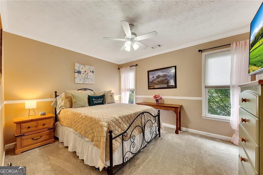 800 Crow View Court Woodstock - 23