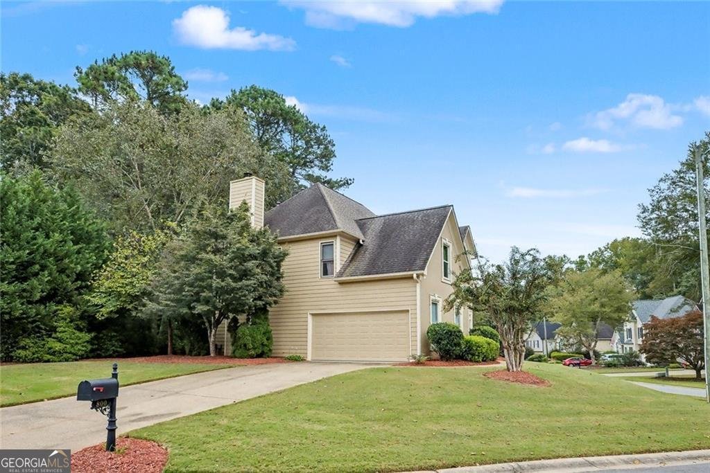 800 Crow View Court Woodstock - 28