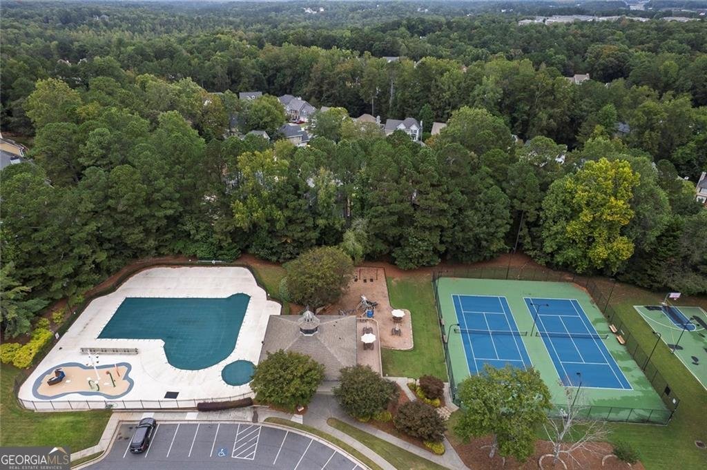 800 Crow View Court Woodstock - 33