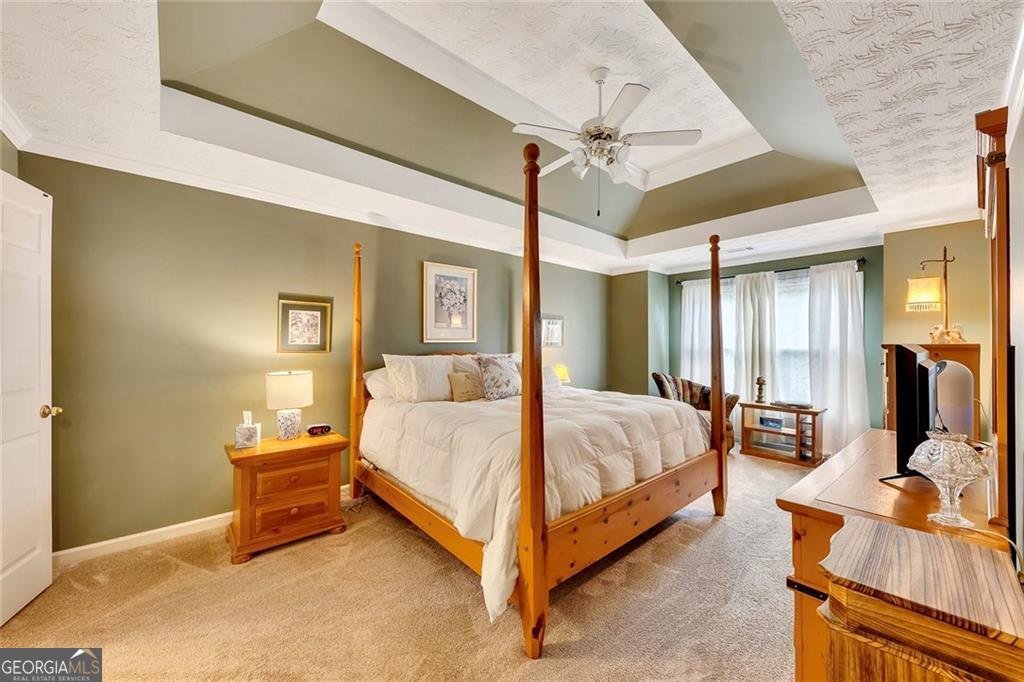 800 Crow View Court Woodstock - 4