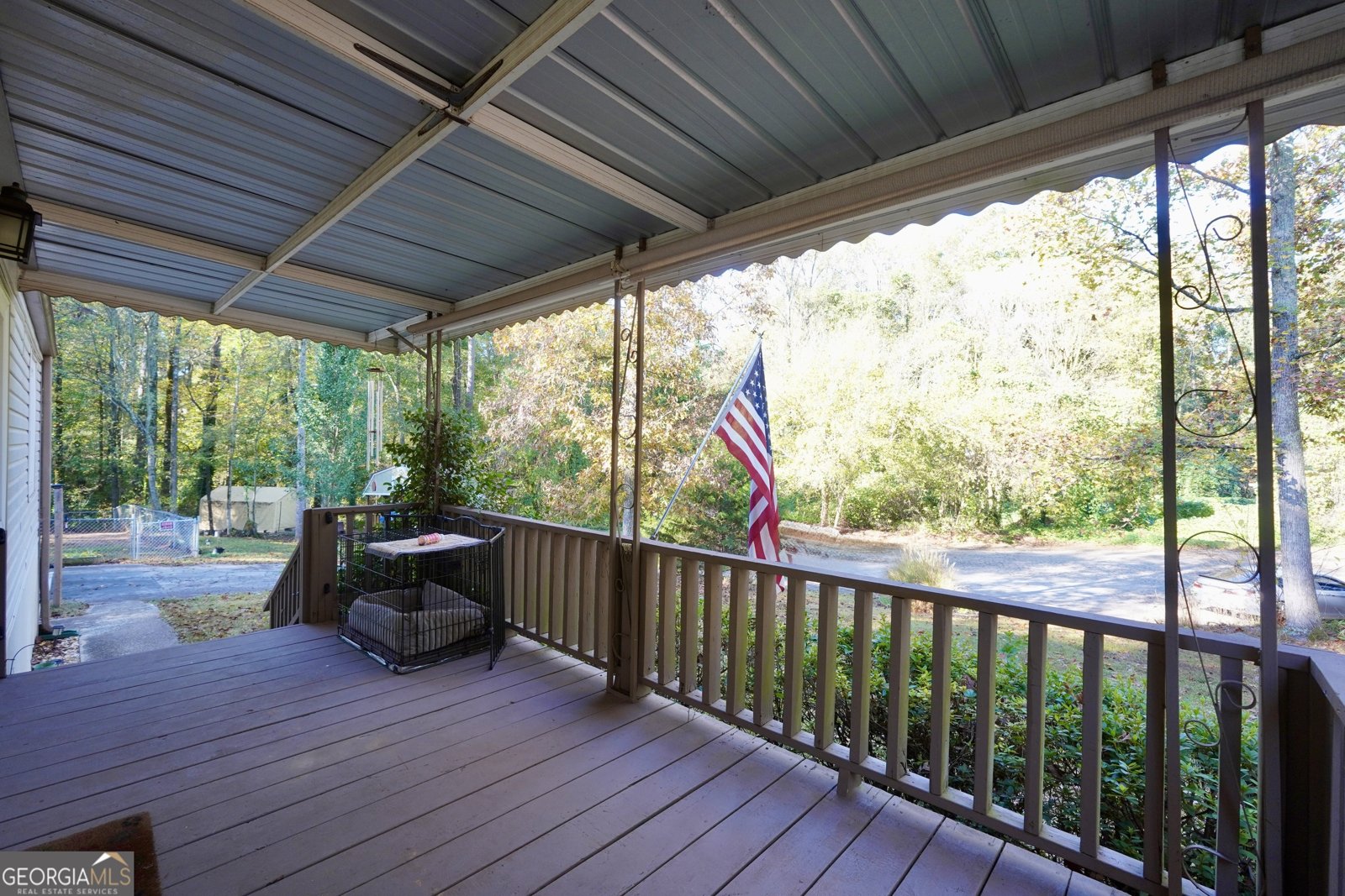 192 Cottonwood Court Stockbridge - 1